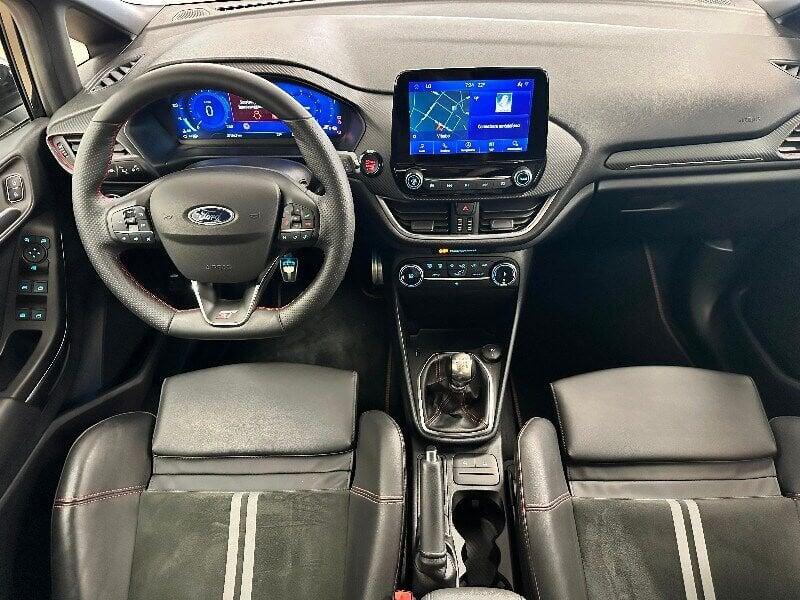 Ford Fiesta Fiesta 1.5 Ecoboost 200 CV 5 porte ST