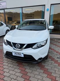 Nissan Qashqai 1.2 DIG-T Acenta