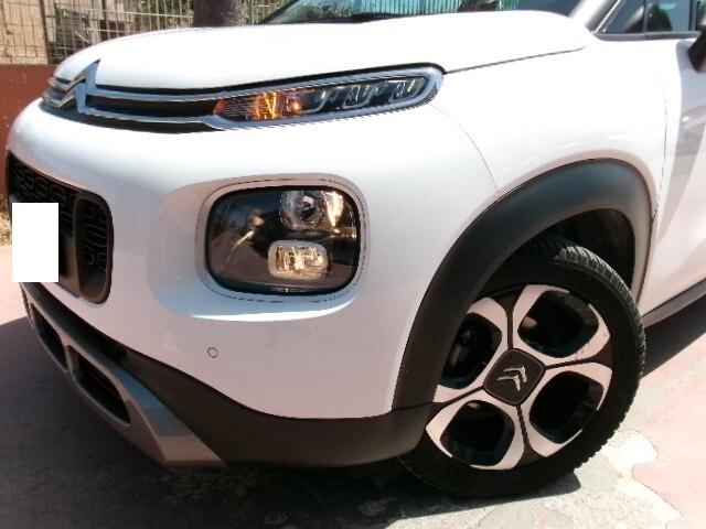 Citroen C3 Aircross BlueHDi 100 S&S Shine