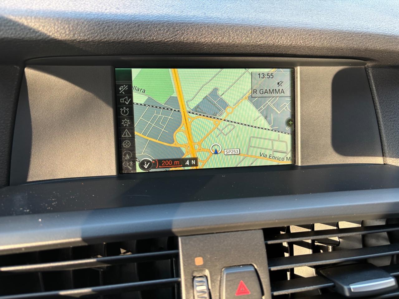 Bmw X3 xDrive20i M-Sport, GPL