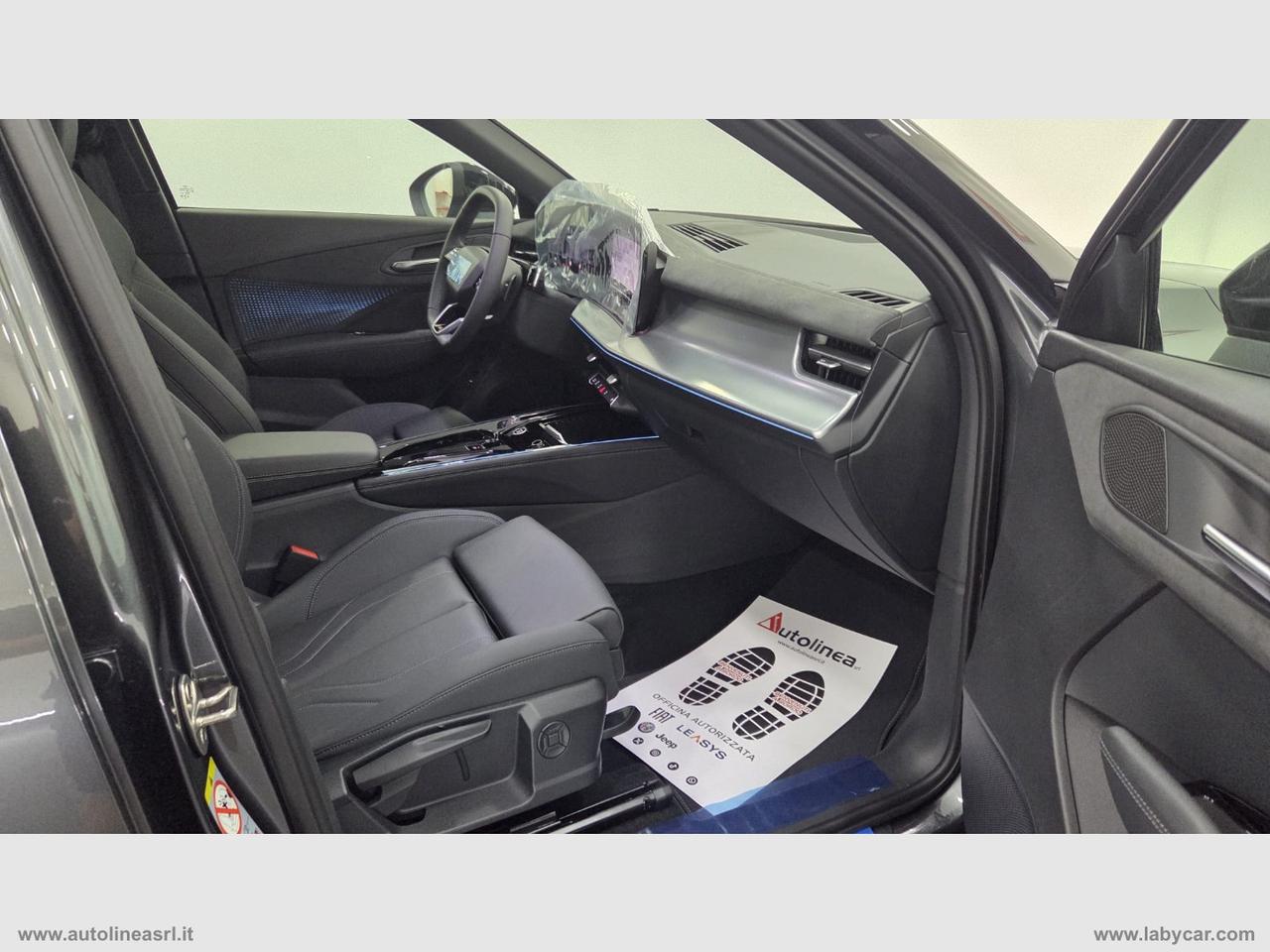 AUDI Q3 SPB TDI 110 kW S tronic S Line edit.