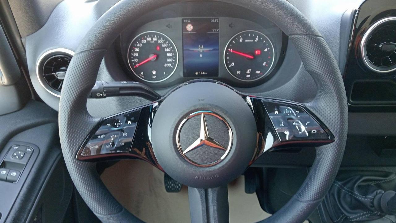 Mercedes-Benz Sprinter Telaio 519CDI 43/50 PRO