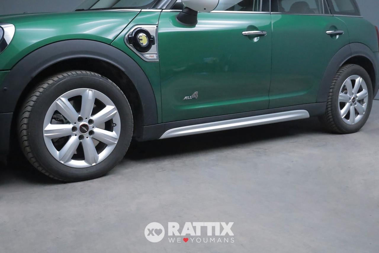 MINI Cooper SE Countryman 1.5 125CV ALL4 Auto