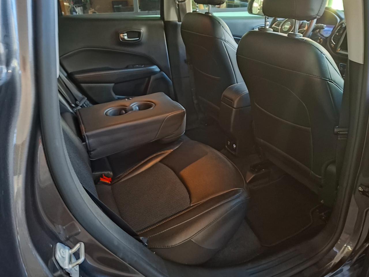 Jeep Compass Limited IMPECCABILE!!!