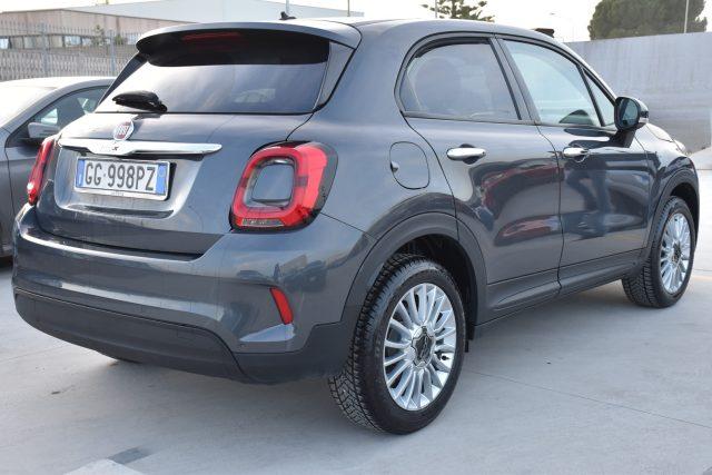 FIAT 500X 1.3 MultiJet 95 CV Connect