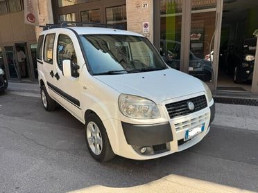 Fiat Doblo 1.9 MJT Combi 5 posti N1