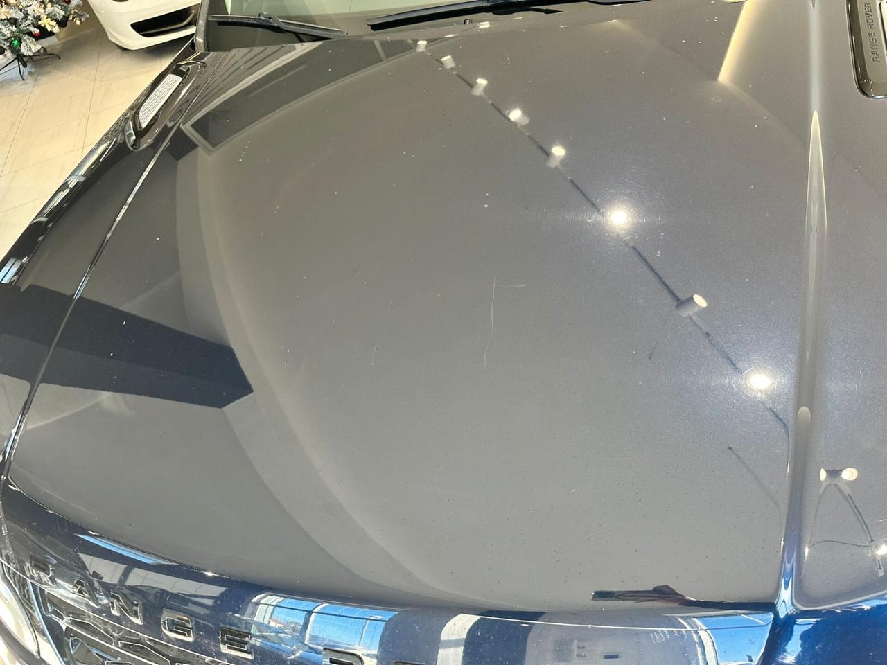 Range Rover Sport 3.0 SDV6 292 CV Dynamic HSE 2015