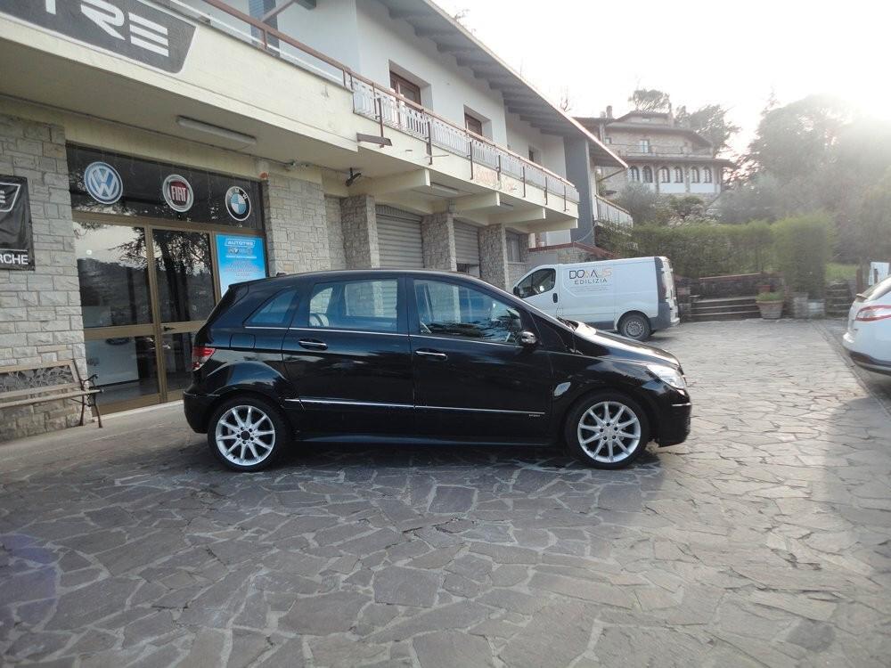 Mercedes-benz B 180 CDI Sport