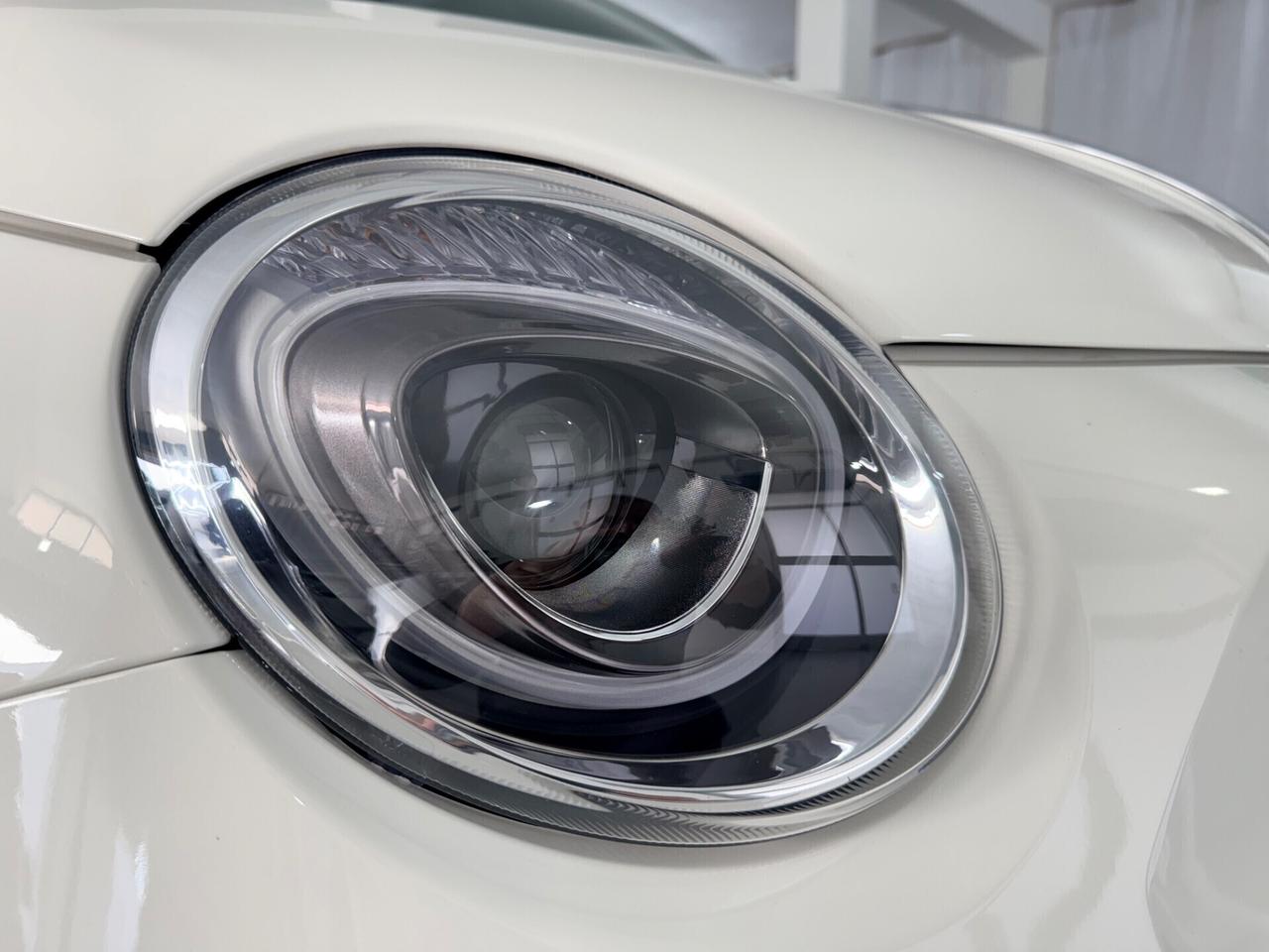 Fiat 500 1.2 aziendale 120° aniversario 69cv