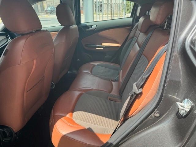 Alfa Romeo Giulietta 2.0 JTDm-2 175 CV TCT Exclusive