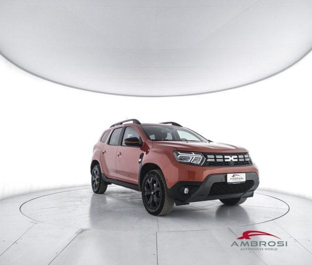 DACIA Duster 1.5 Blue dCi 8V 115 CV 4x4 Extreme