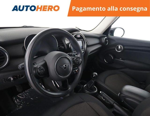 MINI One 1.5 One 75 CV Baker Street 5 porte