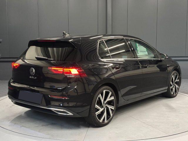 VOLKSWAGEN Golf 2.0 TDI 150 CV DSG SCR Style