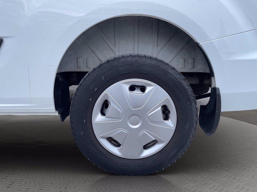 FORD Transit custom 280 2.0 tdci mhev 130cv trend l1h1 e6.2 del 2021