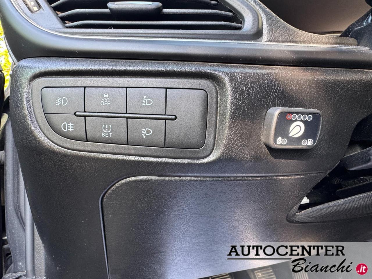 Fiat Tipo SW 1.4 Lounge 95cv my20