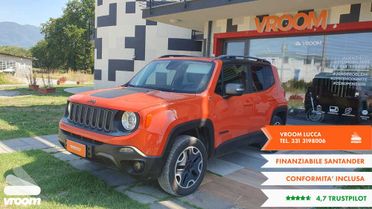 JEEP Renegade Renegade 2.0 Mjt 170CV 4WD Active...