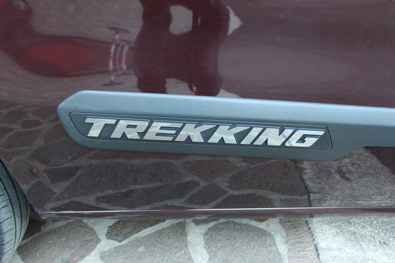 Fiat Doblo Doblò 1.6 MJT 16V 120CV Trekking