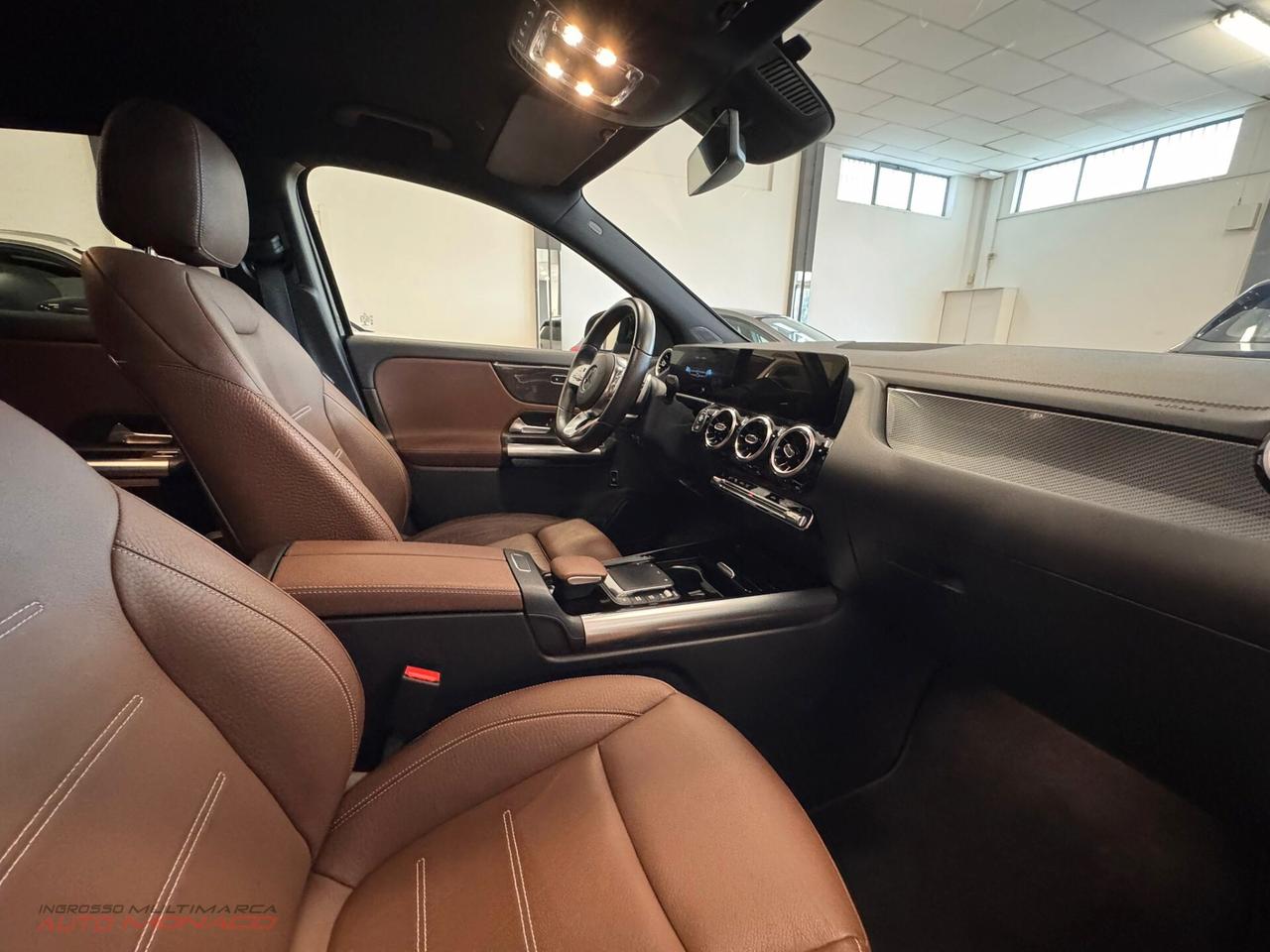 Mercedes-benz GLA 200d AMG Premium 12/2022