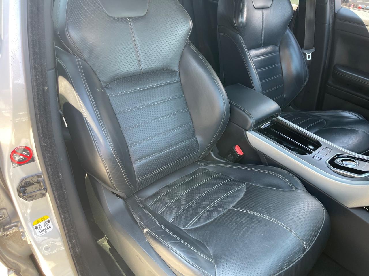 Land Rover Range Evoque 2.0 TD4 150 CV 5p. HSE Dynamic