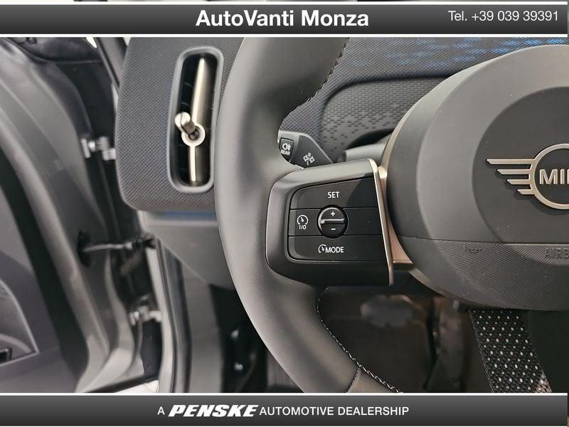 MINI Mini Countryman U25 Mini D Classic Countryman