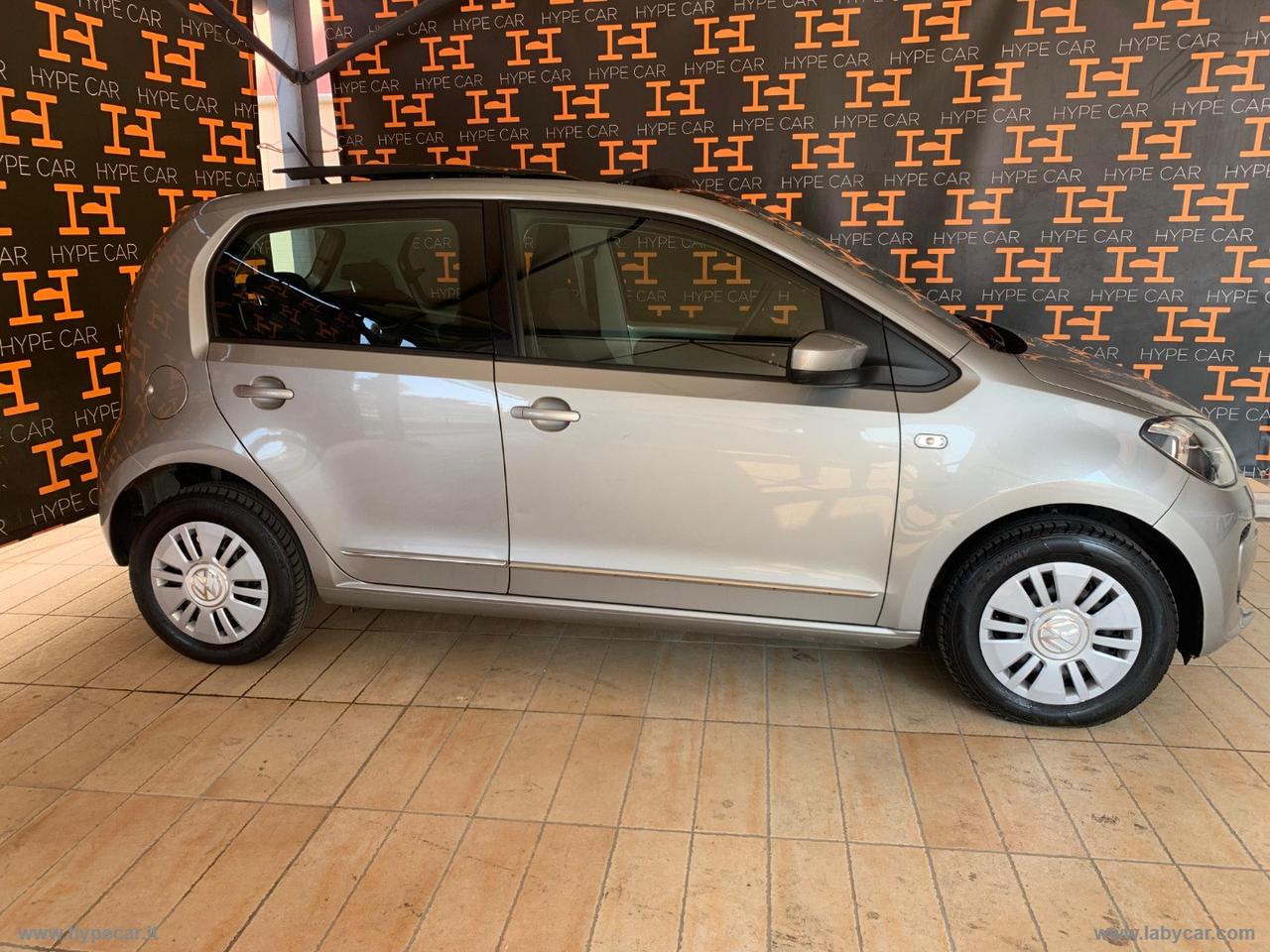 VOLKSWAGEN 1.0 75 CV 5p. move up! ASG