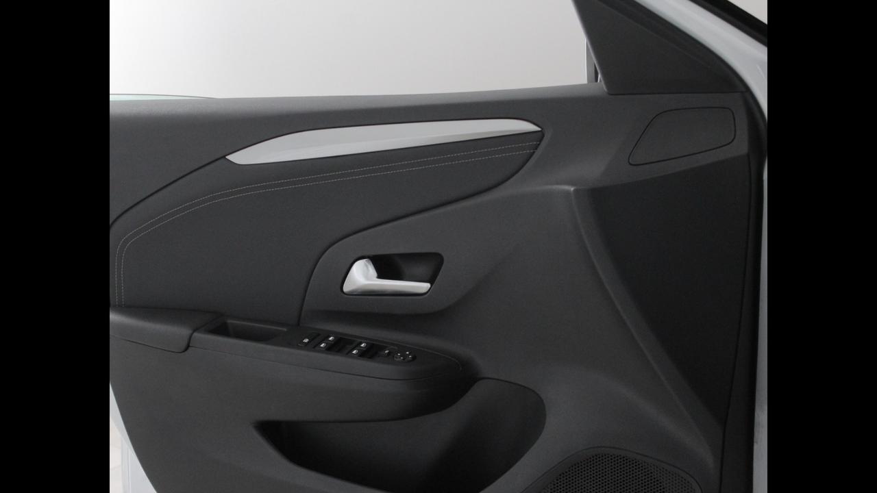 OPEL Corsa VI 2020 - Corsa 1.5 GS Line s&s 100cv