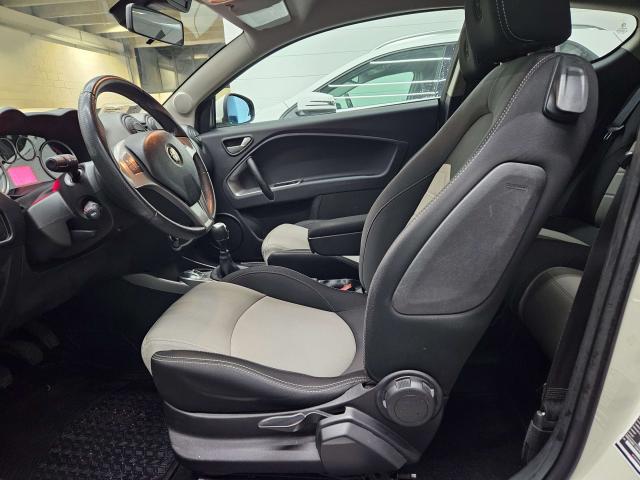 Alfa Romeo MiTo MiTo 2013 1.3 jtdm Distinctive 85cv