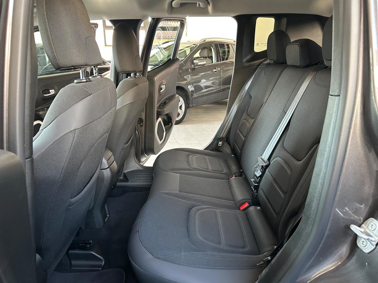 Jeep Renegade 1.6 Mjt 88kw CAMBIO AUT.