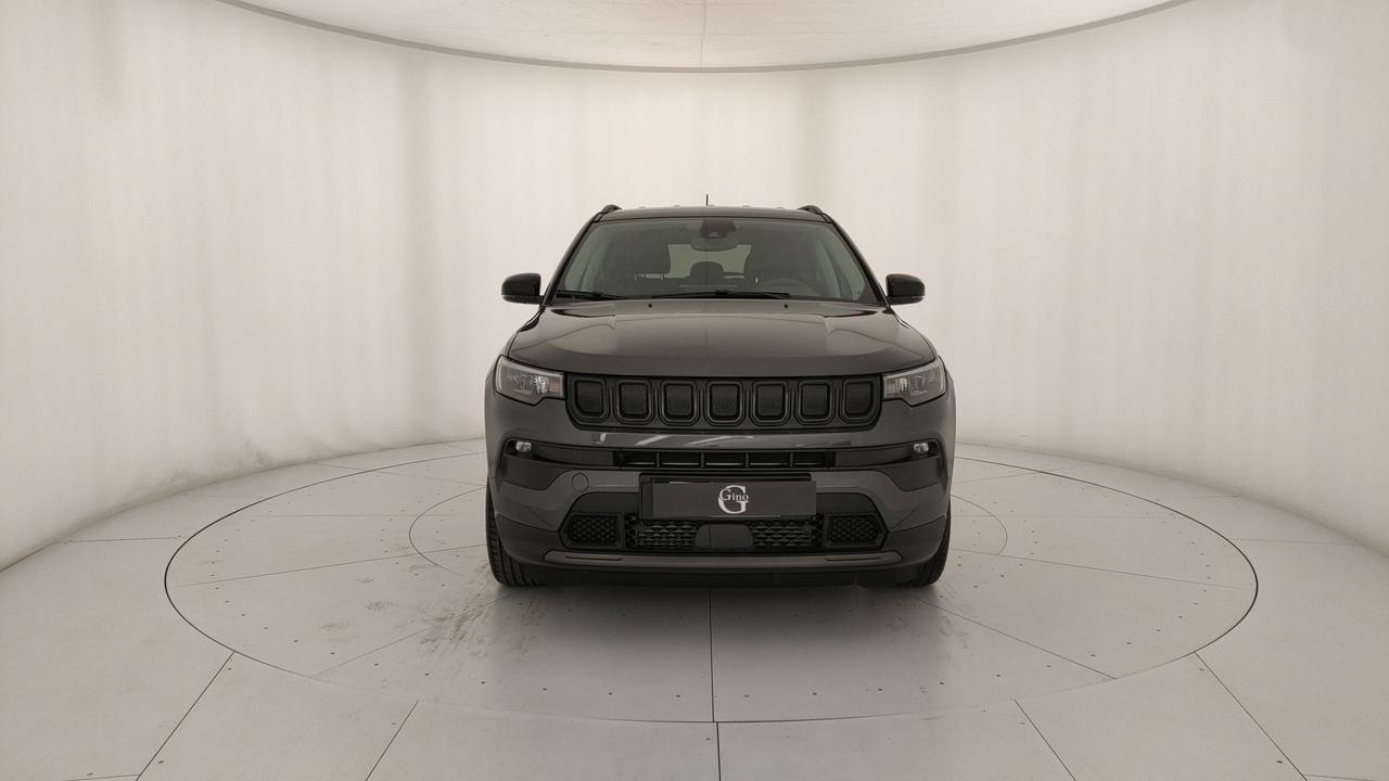 JEEP Compass II 2021 - Compass 1.6 mjt Limited 2wd 130cv