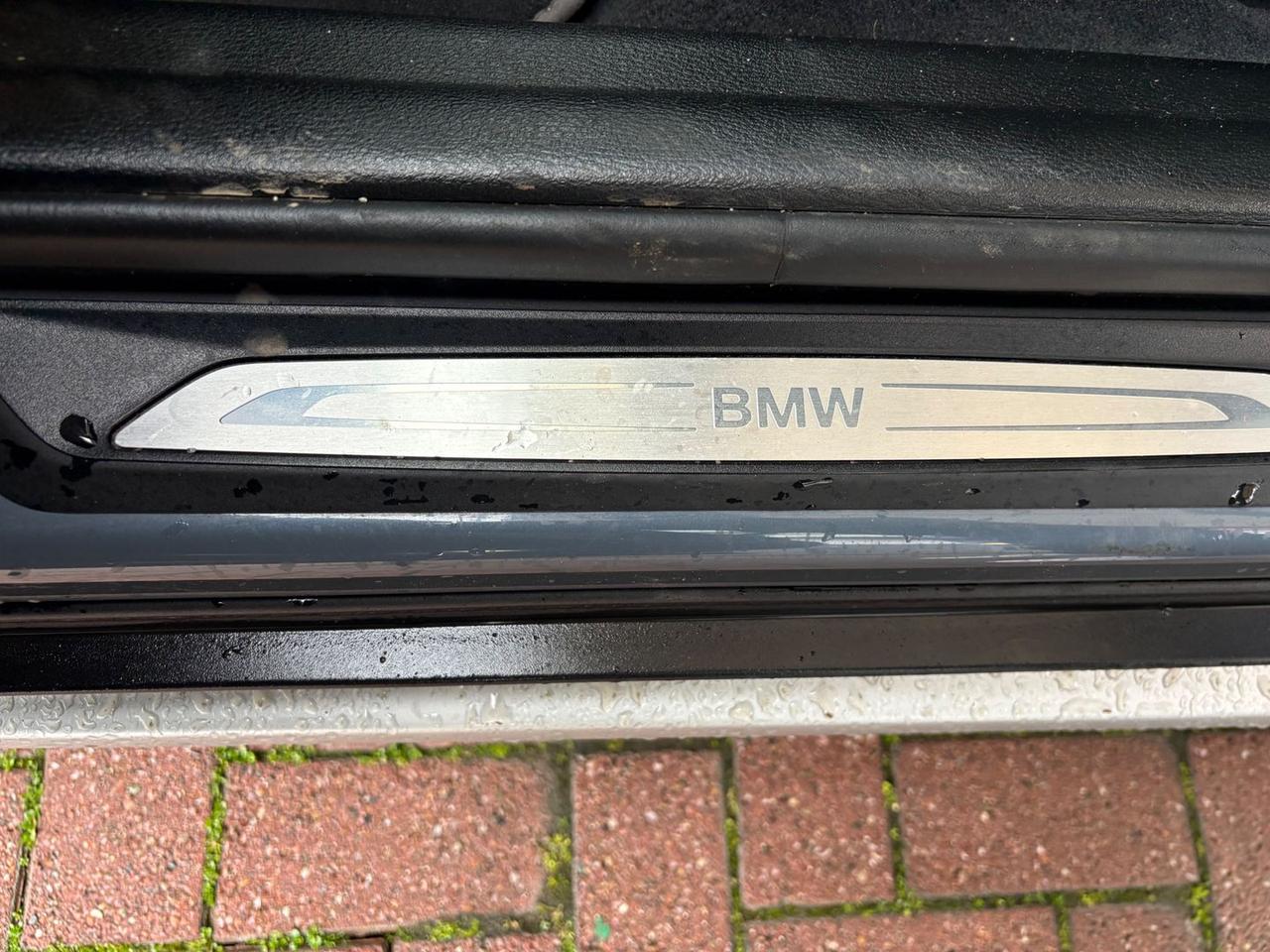 Bmw X1 M Sport 18 d #9266