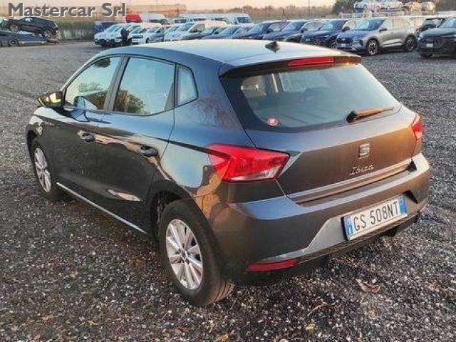 SEAT Ibiza NEOPTANETATI 1.0 ecotsi 80Cv TG : GS508NT