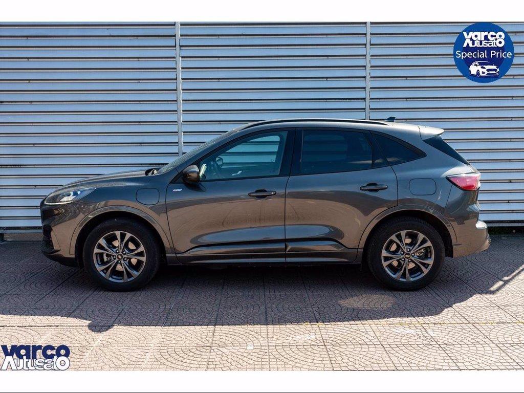 FORD Kuga 2.5 phev st-line x 2wd 225cv cvt del 2023