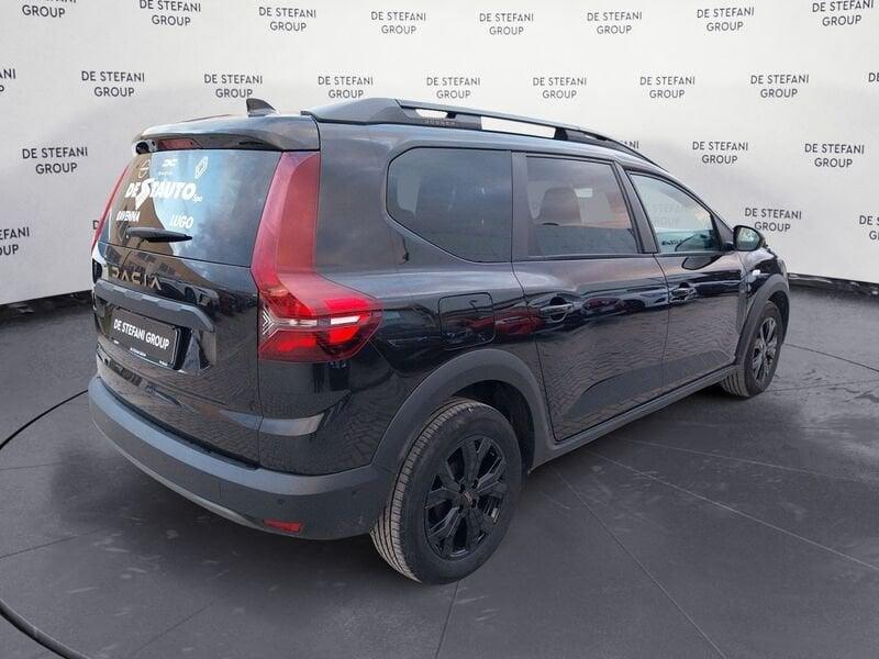 Dacia Jogger Jogger Extreme UP TCe 100 GPL ECO-G 5p