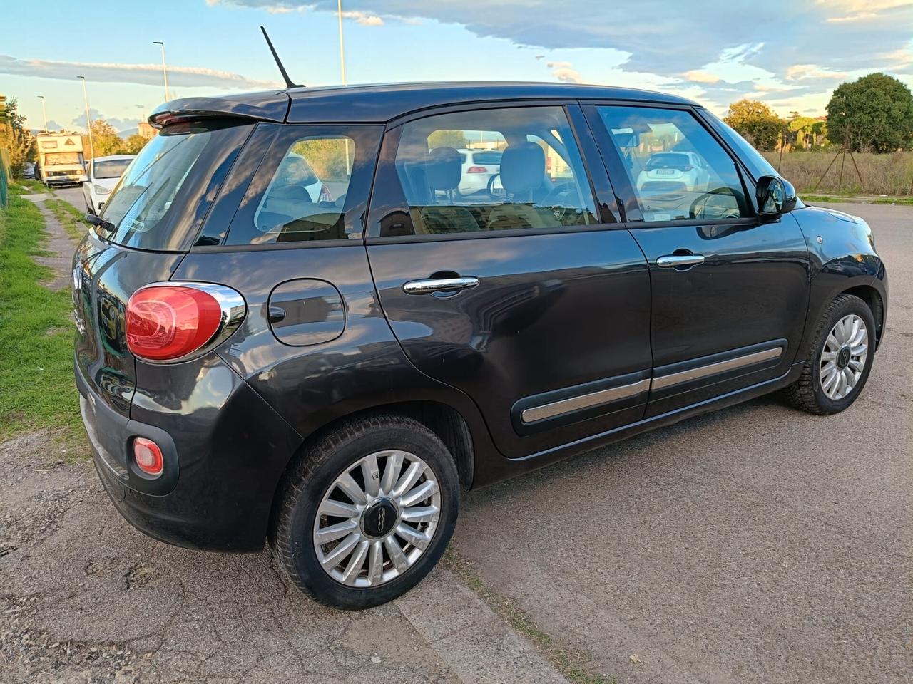 Fiat 500L 1.3 Diesel - Euro6