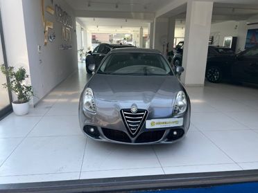 ALFA ROMEO Giulietta 1.6 105CV Distinctive