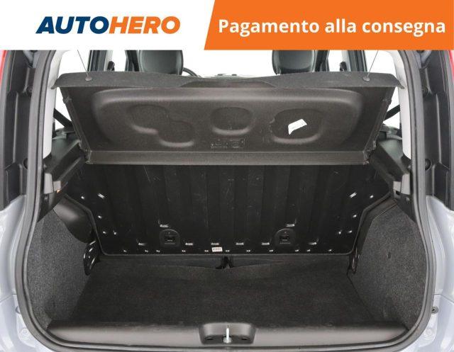 FIAT Panda Cross 1.0 FireFly S&S Hybrid