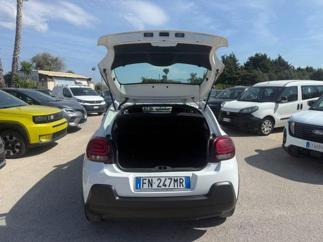 CITROEN C3 BlueHDi 75 S&S Business Combi