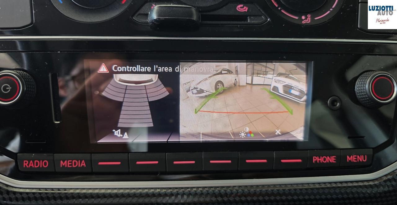 Volkswagen up! 1.0 MOVE