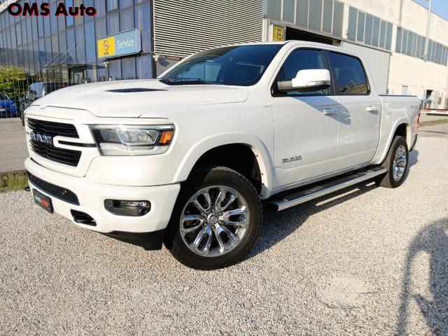 DODGE RAM 1500 5.7 GPL V8 Laramie Sport N1