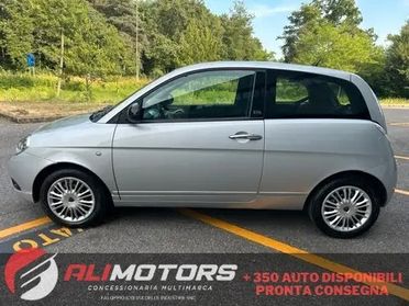 Lancia Ypsilon 1.2 69 CV Platinum * Neo patentati *