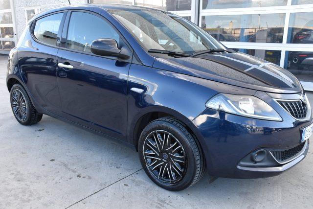 LANCIA Ypsilon 1.0 FireFly 5 porte S&S Hybrid Ecochic Gold