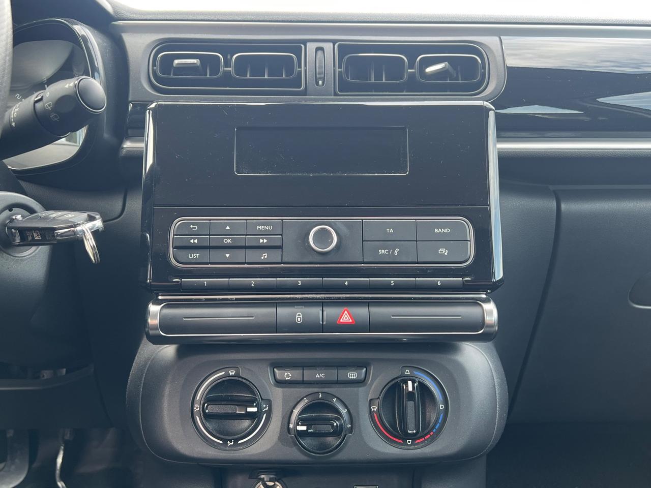Citroen C3 PureTech 82 Feel