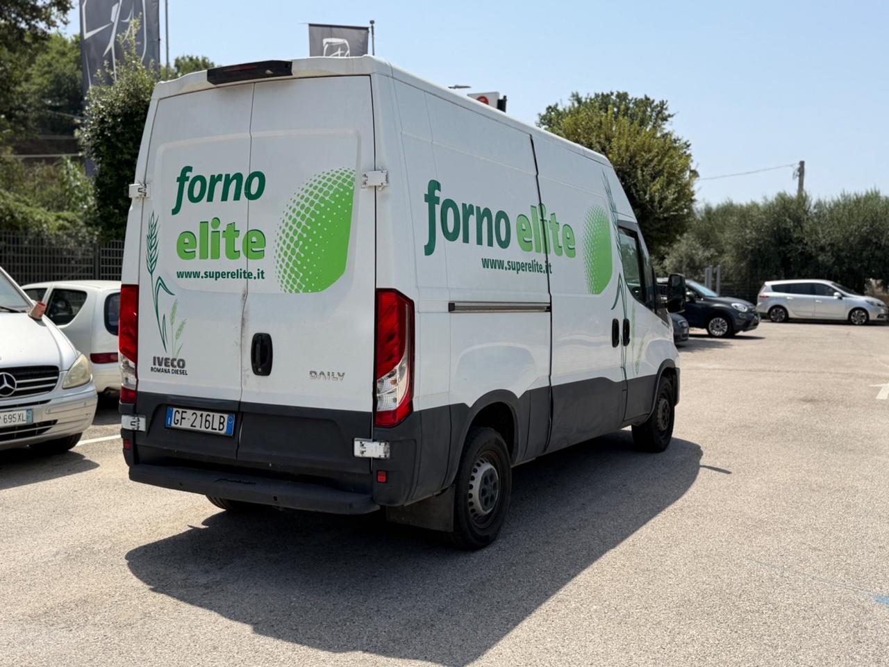 Iveco