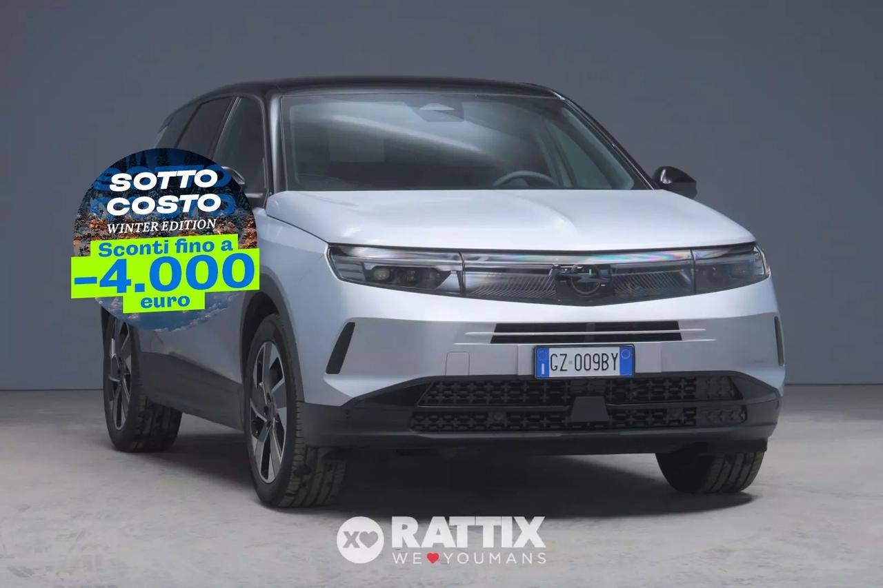 Opel Grandland 1.2 Hybrid 145CV GS e-DCS6