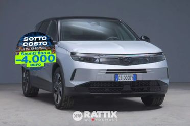 Opel Grandland 1.2 Hybrid 145CV GS e-DCS6