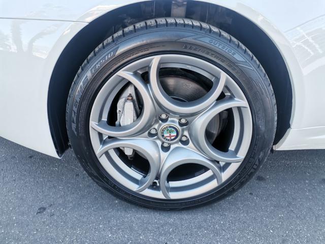 ALFA ROMEO 159 1750 TBi Sportwagon 200cv