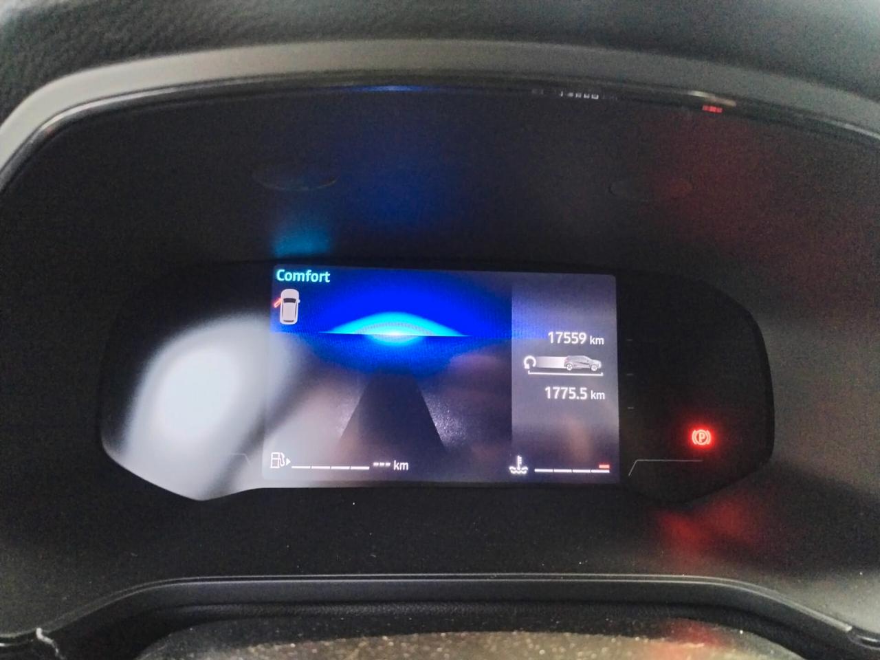 Renault Captur 1.0 TCe – Techno – 03/2025 – 17.500 km – Promo 17.900 €