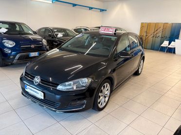 Volkswagen Golf HIGHLINE 1.6 TDI 110 CV DSG 5p.