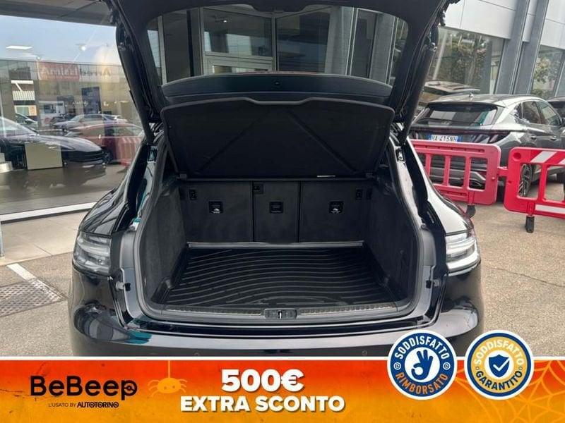 Porsche Macan 2.0 T 265CV PDK
