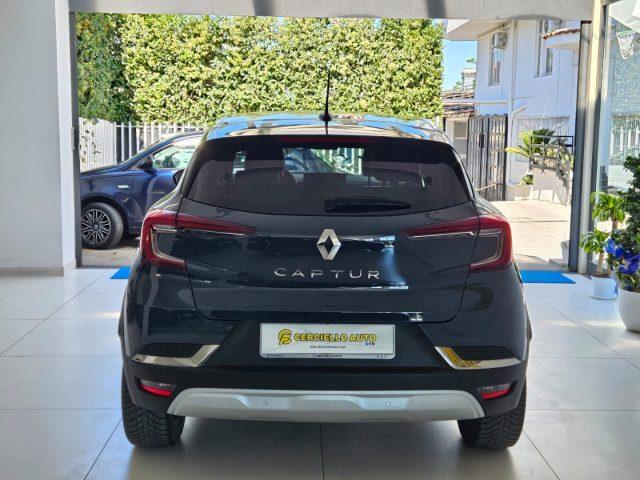 RENAULT Captur TCe 100 CV GPL Techno tua da ?189,00 mensili